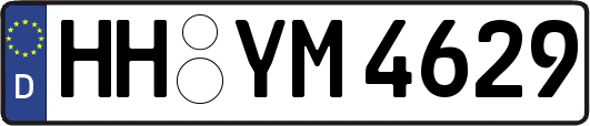 HH-YM4629