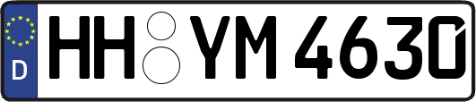 HH-YM4630