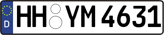 HH-YM4631