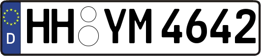 HH-YM4642