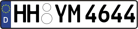 HH-YM4644