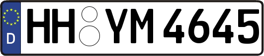 HH-YM4645