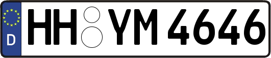 HH-YM4646