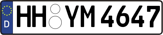 HH-YM4647