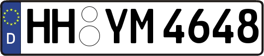 HH-YM4648