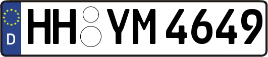 HH-YM4649