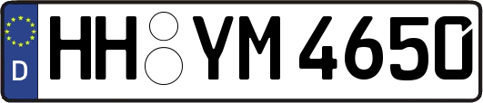 HH-YM4650