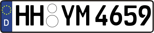 HH-YM4659