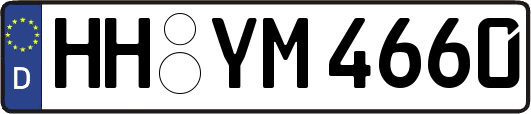 HH-YM4660