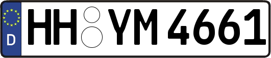 HH-YM4661