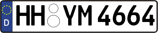 HH-YM4664