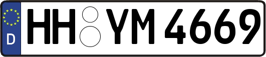 HH-YM4669