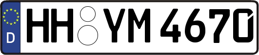 HH-YM4670