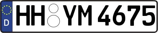 HH-YM4675