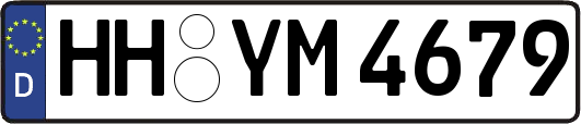 HH-YM4679