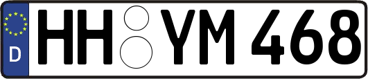 HH-YM468