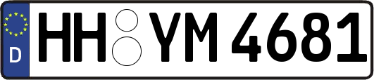 HH-YM4681