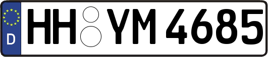 HH-YM4685
