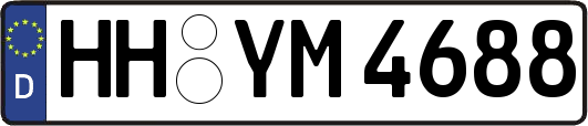 HH-YM4688