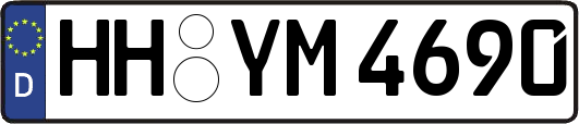 HH-YM4690