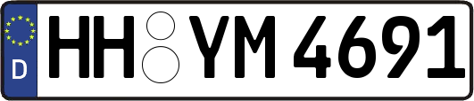 HH-YM4691