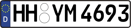 HH-YM4693