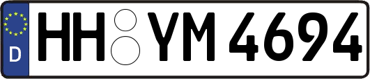 HH-YM4694