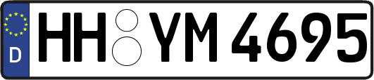 HH-YM4695
