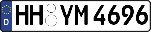 HH-YM4696