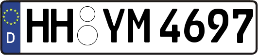 HH-YM4697
