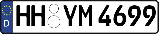 HH-YM4699