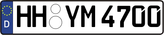HH-YM4700