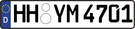 HH-YM4701