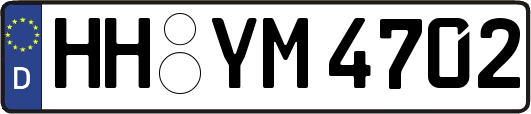 HH-YM4702