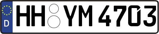 HH-YM4703