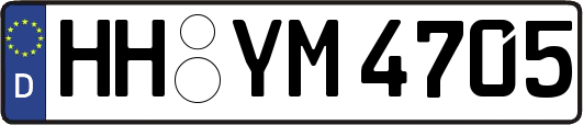HH-YM4705