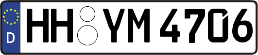 HH-YM4706