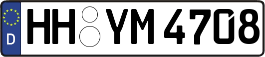 HH-YM4708