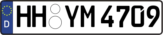 HH-YM4709