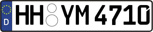HH-YM4710
