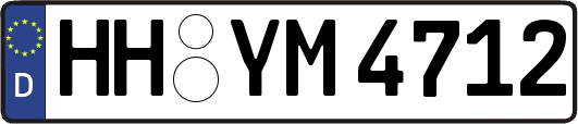 HH-YM4712