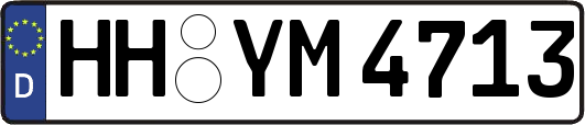 HH-YM4713
