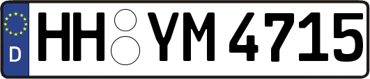 HH-YM4715