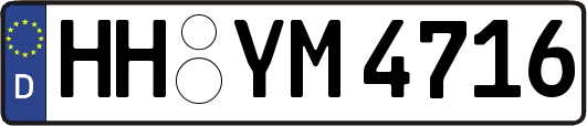 HH-YM4716