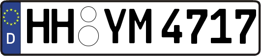 HH-YM4717