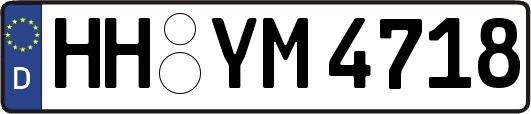 HH-YM4718
