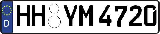 HH-YM4720
