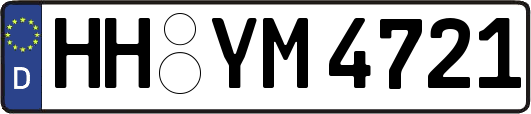 HH-YM4721
