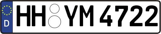 HH-YM4722