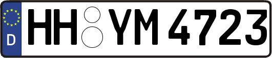 HH-YM4723